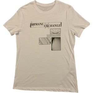 NWOT Armani Exchange t-shirt